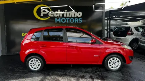 FORD Fiesta Hatch 1.6 4P CLASS FLEX, Foto 5