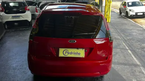 FORD Fiesta Hatch 1.6 4P CLASS FLEX, Foto 6