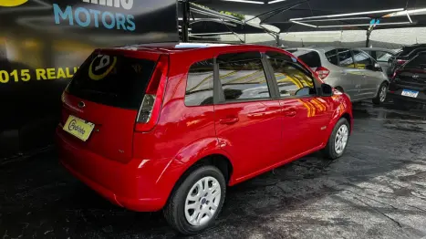 FORD Fiesta Hatch 1.6 4P CLASS FLEX, Foto 7