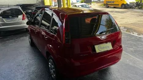 FORD Fiesta Hatch 1.6 4P CLASS FLEX, Foto 8