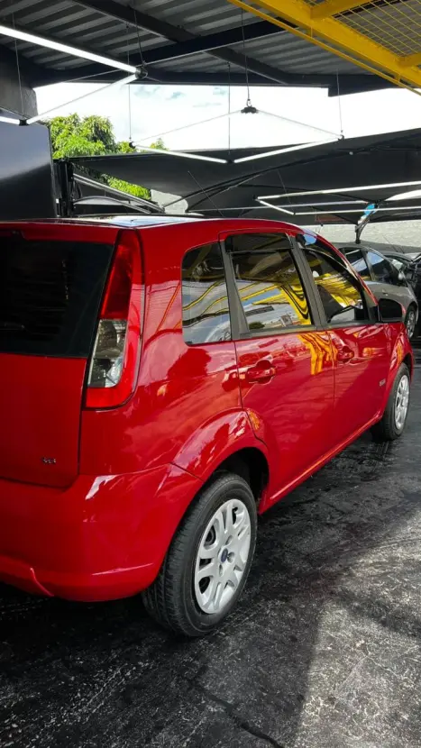 FORD Fiesta Hatch 1.6 4P CLASS FLEX, Foto 9