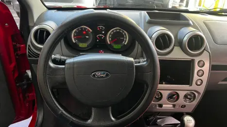FORD Fiesta Hatch 1.6 4P CLASS FLEX, Foto 10