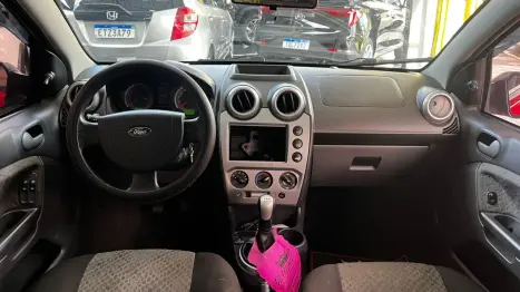 FORD Fiesta Hatch 1.6 4P CLASS FLEX, Foto 11