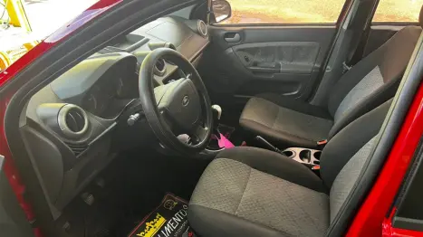 FORD Fiesta Hatch 1.6 4P CLASS FLEX, Foto 12