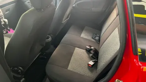 FORD Fiesta Hatch 1.6 4P CLASS FLEX, Foto 13