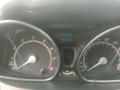 FORD Fiesta Hatch 1.6 16V 4P FLEX TITANIUM POWERSHIFT AUTOM�TICO, Foto 11