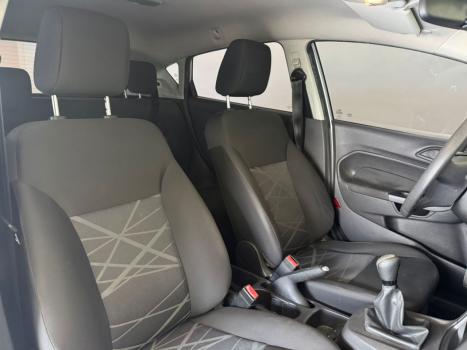 FORD Fiesta Hatch 1.5 16V 4P S FLEX, Foto 3