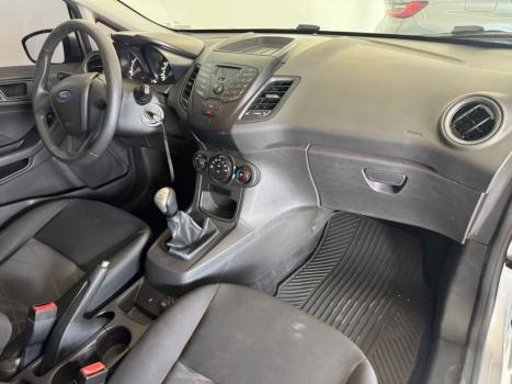 FORD Fiesta Hatch 1.5 16V 4P S FLEX, Foto 4