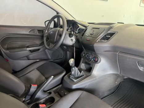 FORD Fiesta Hatch 1.5 16V 4P S FLEX, Foto 6