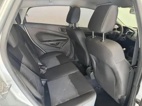 FORD Fiesta Hatch 1.5 16V 4P S FLEX, Foto 7