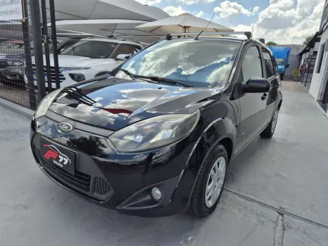 FORD Fiesta Hatch 1.0 4P, Foto 1