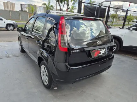 FORD Fiesta Hatch 1.0 4P, Foto 3