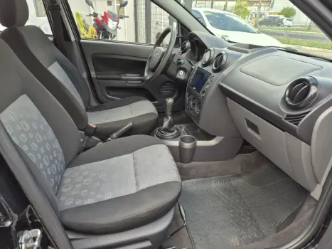 FORD Fiesta Hatch 1.0 4P, Foto 5
