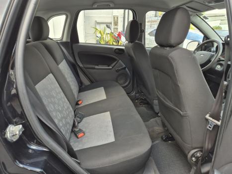 FORD Fiesta Hatch 1.0 4P, Foto 6