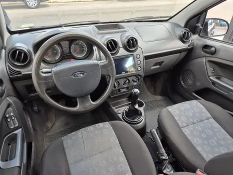 FORD Fiesta Hatch 1.0 4P, Foto 7
