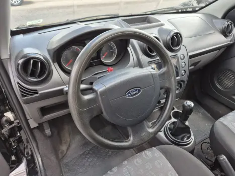 FORD Fiesta Hatch 1.0 4P, Foto 8