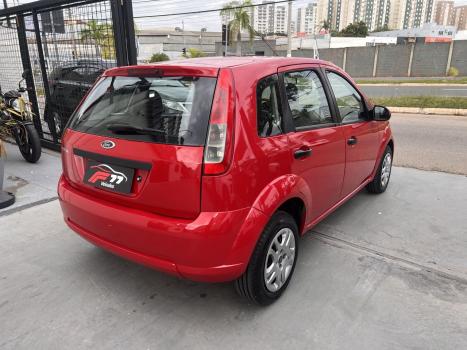 FORD Fiesta Hatch 1.0 4P, Foto 3