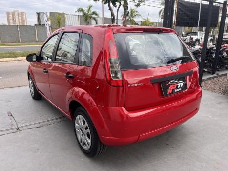 FORD Fiesta Hatch 1.0 4P, Foto 4