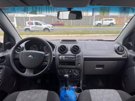 FORD Fiesta Hatch 1.0 4P, Foto 5