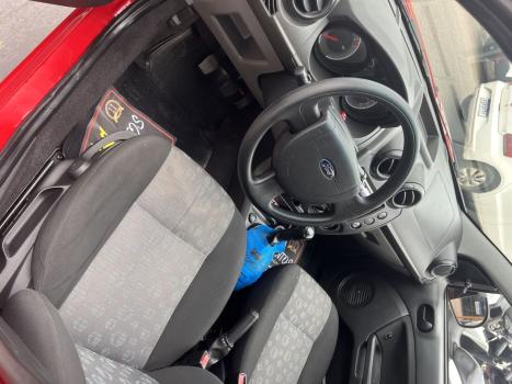 FORD Fiesta Hatch 1.0 4P, Foto 6