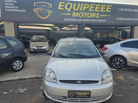 FORD Fiesta Hatch 1.0 4P, Foto 1