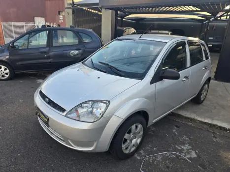 FORD Fiesta Hatch 1.0 4P, Foto 2