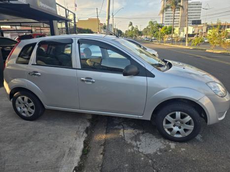 FORD Fiesta Hatch 1.0 4P, Foto 4