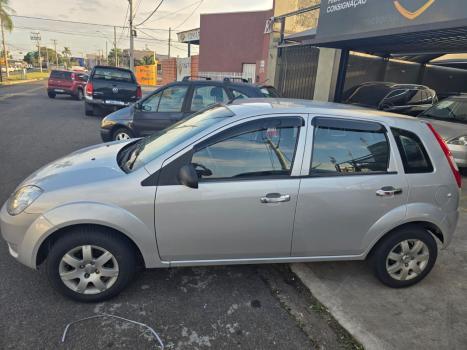 FORD Fiesta Hatch 1.0 4P, Foto 5