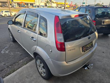 FORD Fiesta Hatch 1.0 4P, Foto 6