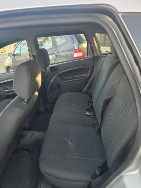 FORD Fiesta Hatch 1.0 4P, Foto 10