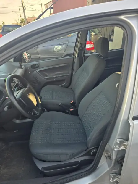 FORD Fiesta Hatch 1.0 4P, Foto 12