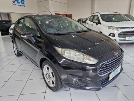 FORD Fiesta Hatch 1.6 4P SE PLUS FLEX, Foto 3