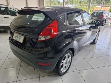 FORD Fiesta Hatch 1.6 4P SE PLUS FLEX, Foto 4