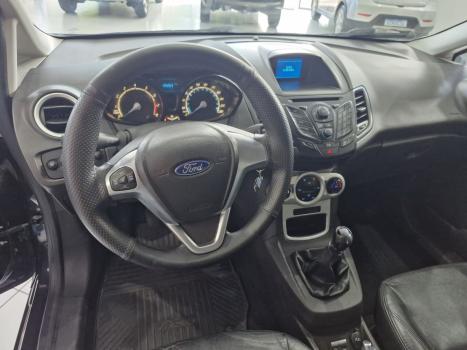 FORD Fiesta Hatch 1.6 4P SE PLUS FLEX, Foto 5