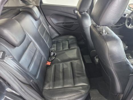 FORD Fiesta Hatch 1.6 4P SE PLUS FLEX, Foto 7