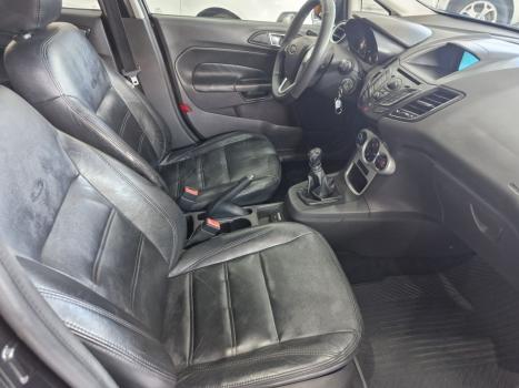 FORD Fiesta Hatch 1.6 4P SE PLUS FLEX, Foto 8