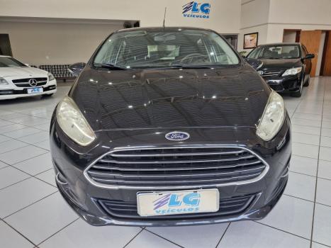 FORD Fiesta Hatch 1.6 4P SE PLUS FLEX, Foto 10