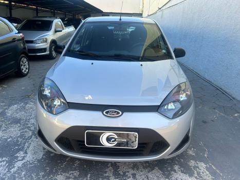 FORD Fiesta Hatch 1.6 CLASS, Foto 2