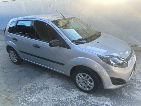 FORD Fiesta Hatch 1.6 CLASS, Foto 3