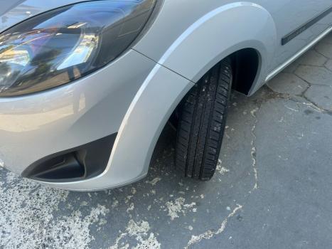 FORD Fiesta Hatch 1.6 CLASS, Foto 4