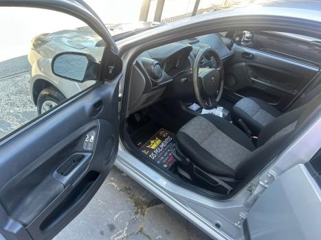 FORD Fiesta Hatch 1.6 CLASS, Foto 6