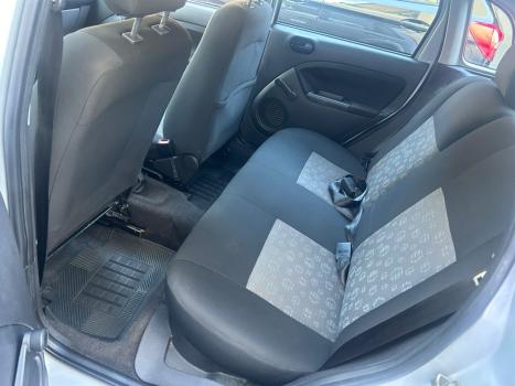FORD Fiesta Hatch 1.6 CLASS, Foto 7