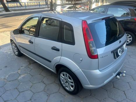 FORD Fiesta Hatch 1.6 CLASS, Foto 8