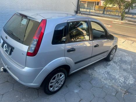 FORD Fiesta Hatch 1.6 CLASS, Foto 9