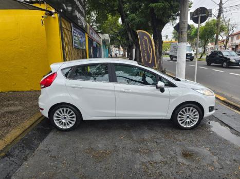 FORD Fiesta Hatch 1.0 4P SEL ECOBOOST TURBO POWERSHIFT AUTOM�TICO, Foto 6
