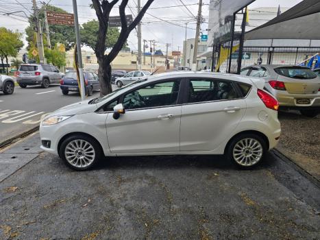 FORD Fiesta Hatch 1.0 4P SEL ECOBOOST TURBO POWERSHIFT AUTOM�TICO, Foto 7
