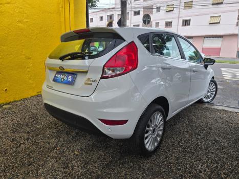 FORD Fiesta Hatch 1.0 4P SEL ECOBOOST TURBO POWERSHIFT AUTOM�TICO, Foto 8