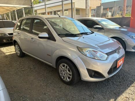 FORD Fiesta Hatch 1.6 4P CLASS FLEX, Foto 2