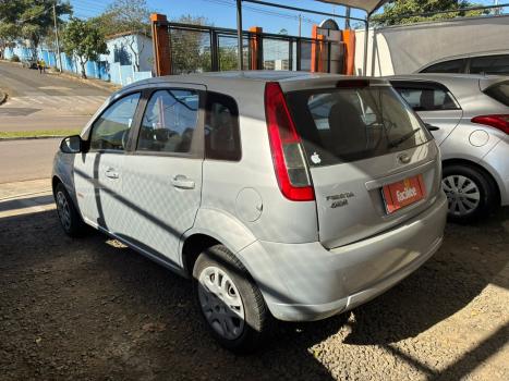 FORD Fiesta Hatch 1.6 4P CLASS FLEX, Foto 4