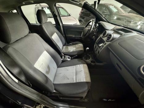 FORD Fiesta Hatch 1.6 4P CLASS FLEX, Foto 7